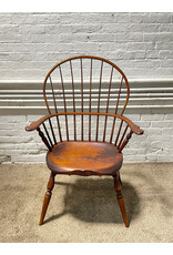 J Brown Windsor Chair