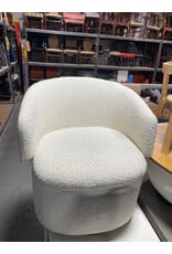 Safavieh Phyllis Swivel Chair