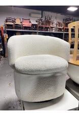 Safavieh Phyllis Swivel Chair