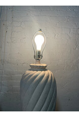 Modern Spiral Floor Lamp