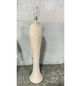 Modern Spiral Floor Lamp