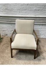 Mid Century Modern Accent Chair