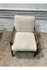 Mid Century Modern Accent Chair