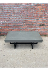 Outdoor Patio Coffee Table