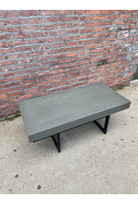 Outdoor Patio Coffee Table