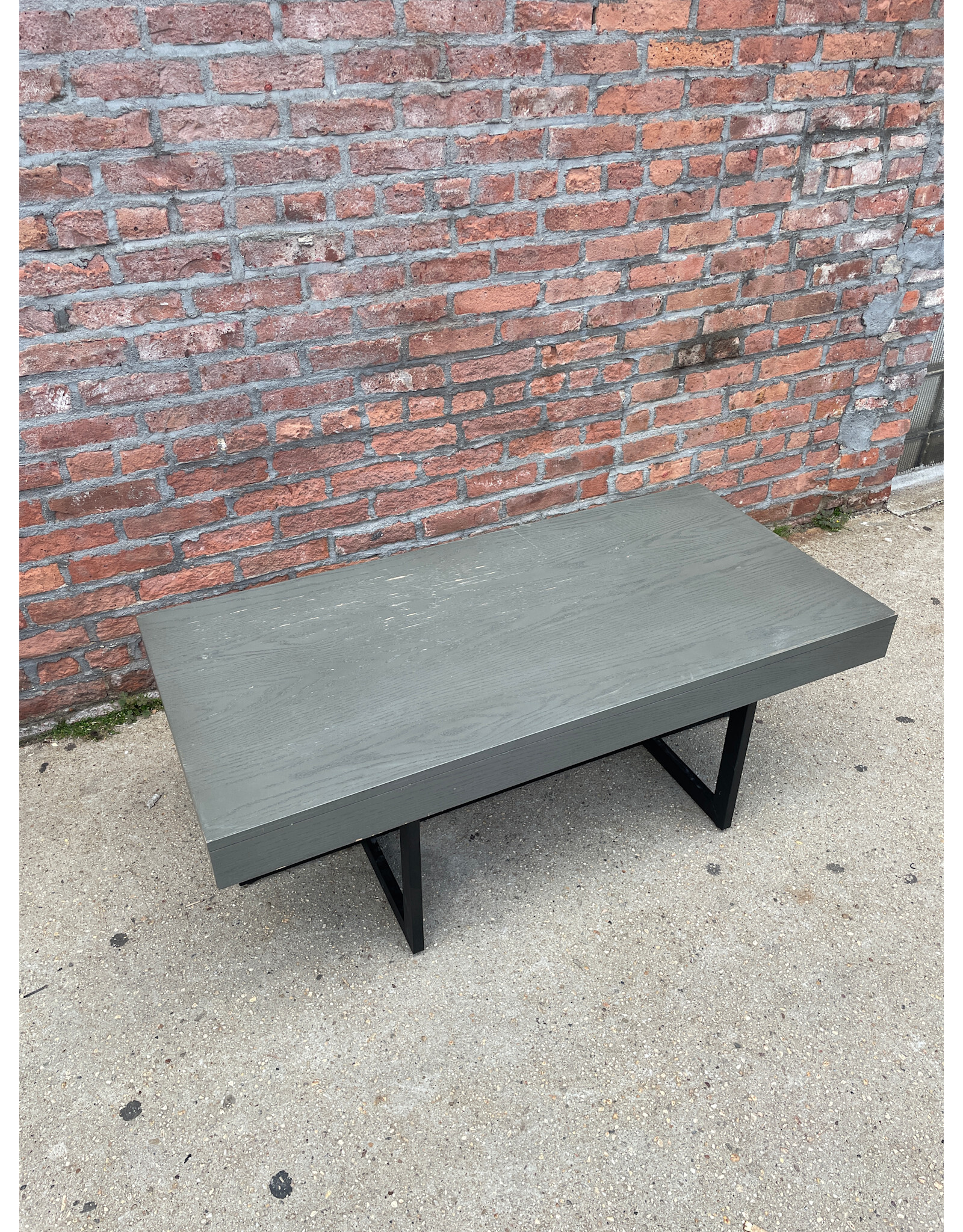 Outdoor Patio Coffee Table