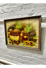 Feelin Fruity, framed print