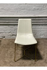 West Elm Slope Dining Chair
