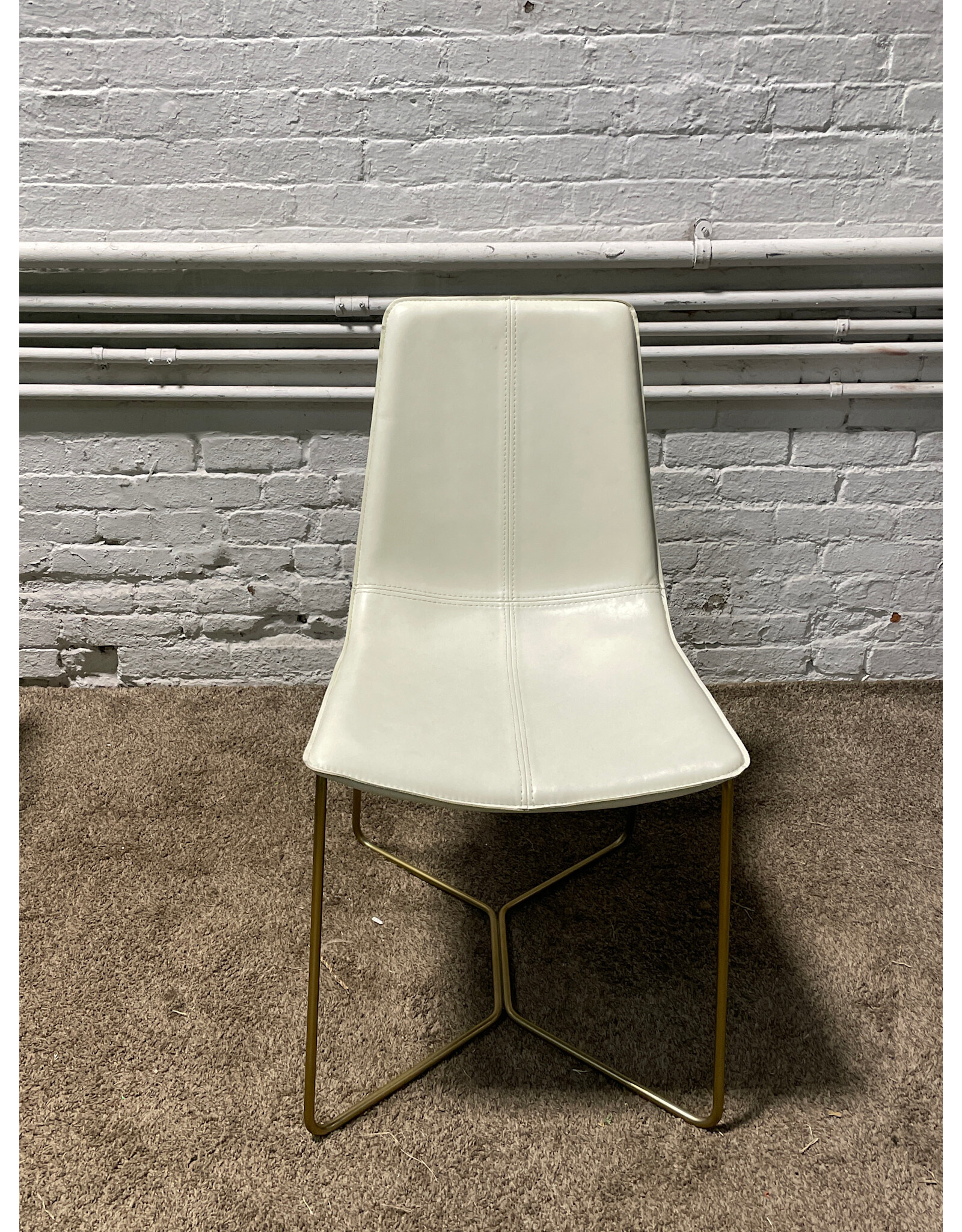 West Elm Slope Dining Chair