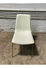 West Elm Slope Dining Chair