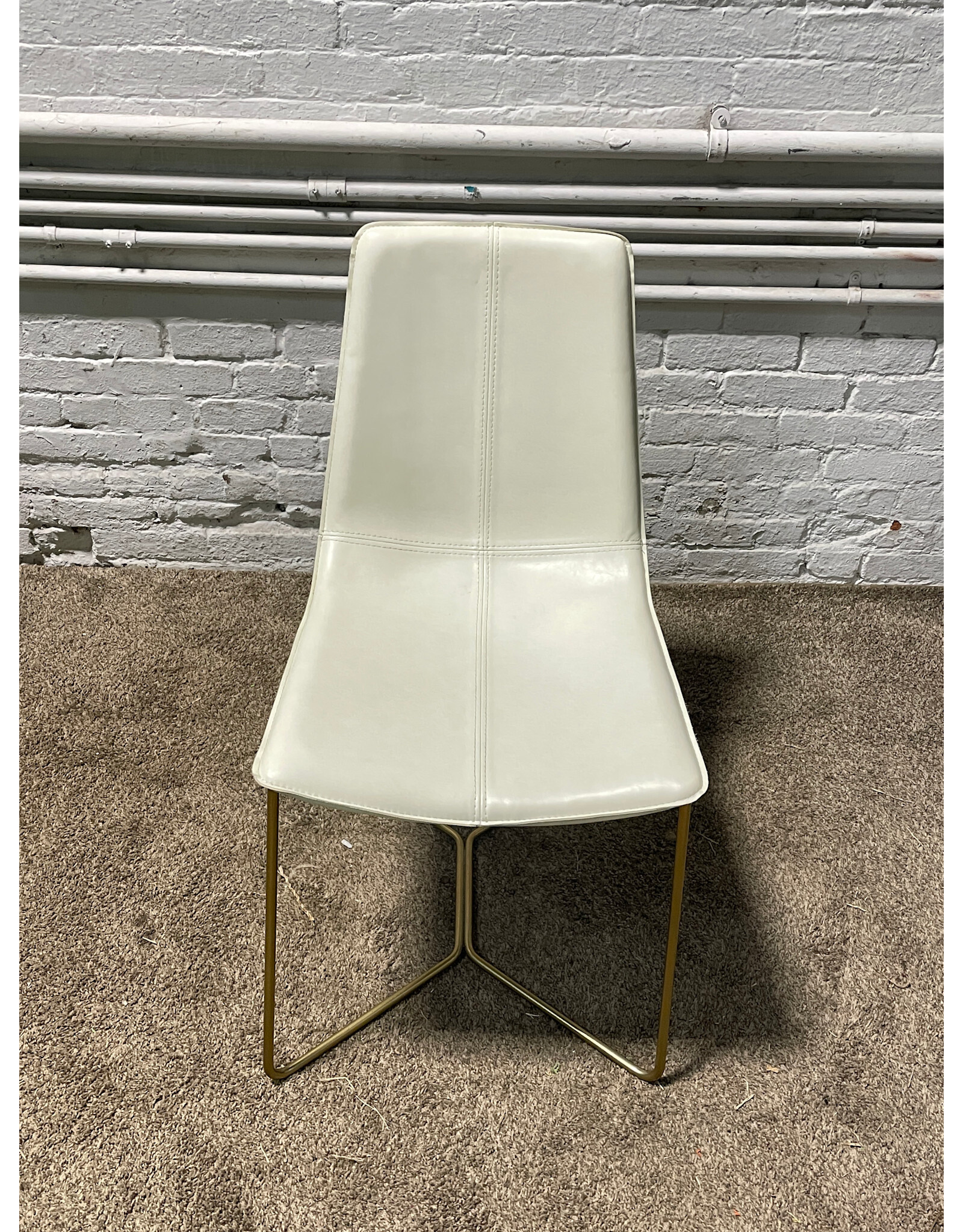 West Elm Slope Dining Chair