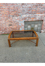 Regency Style Coffee Table