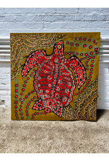 Turtle Batik