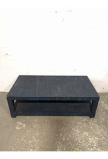 Serena & Lily Driftaway Rectangular Coffee Table