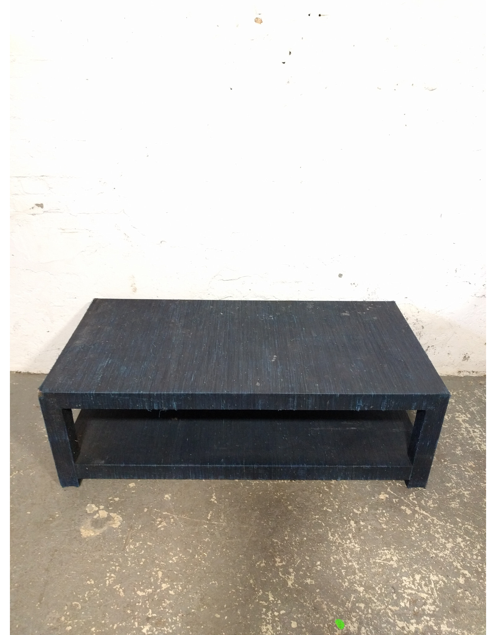Serena & Lily Driftaway Rectangular Coffee Table