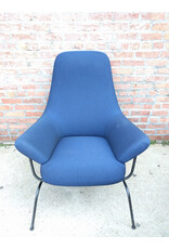 Hem Hai Lounge Chair Blue