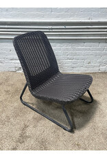 Keter Rio Lounging Outdoor Patio Chairs