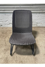 Keter Rio Lounging Outdoor Patio Chairs