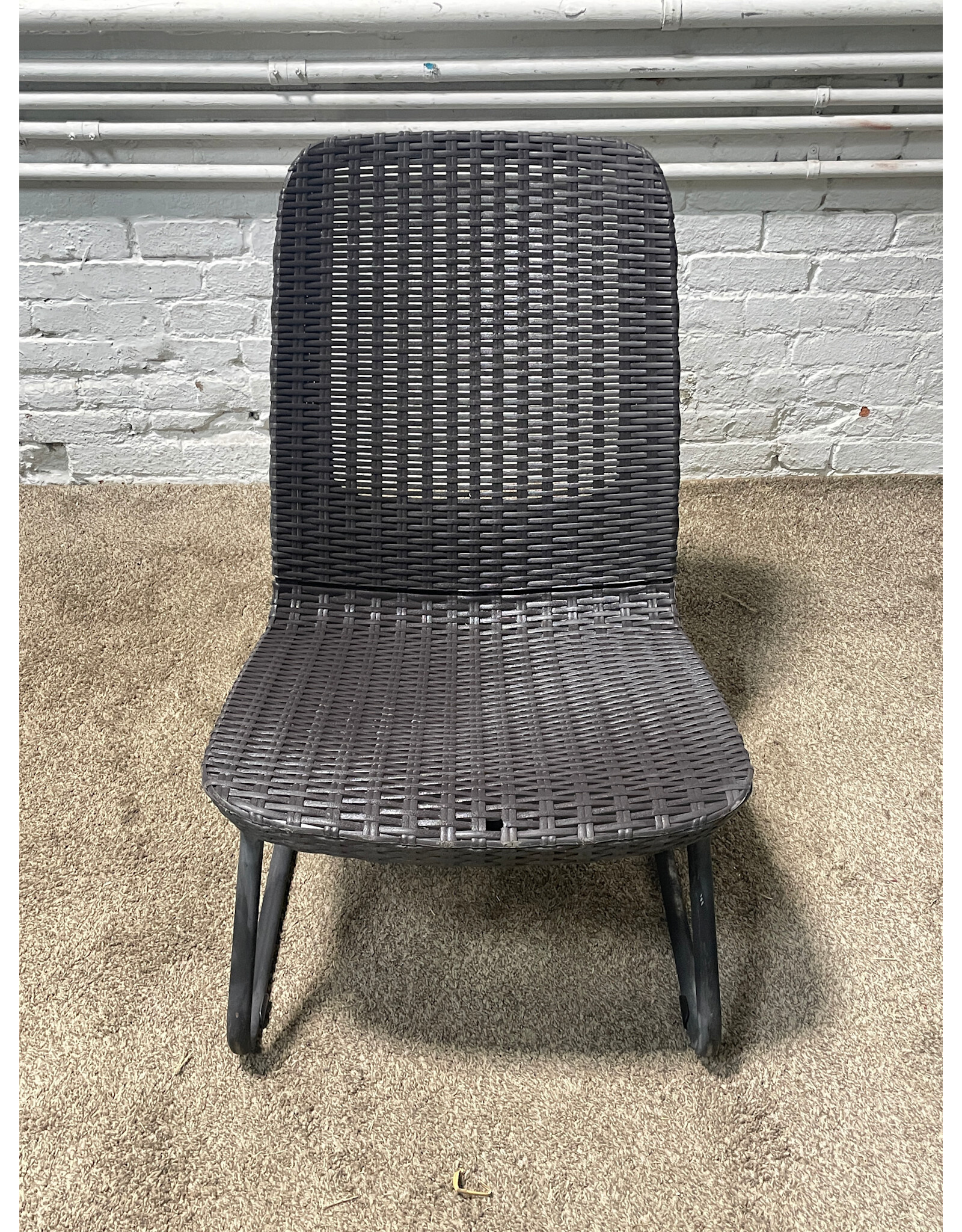 Keter Rio Lounging Outdoor Patio Chairs
