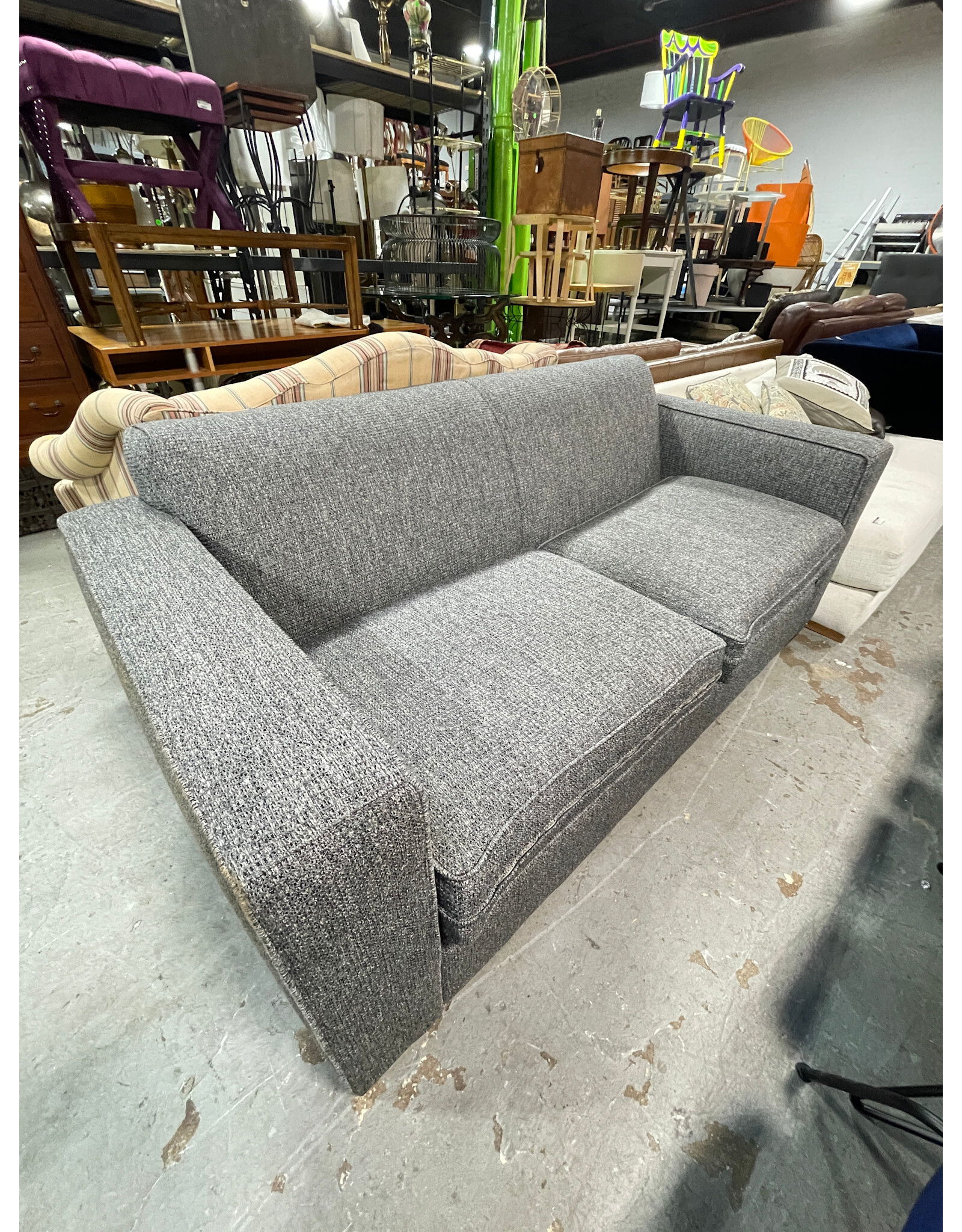 Room and Board Modern Morrison Sofa