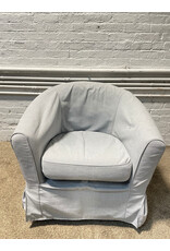 Tullista Armchair Ikea