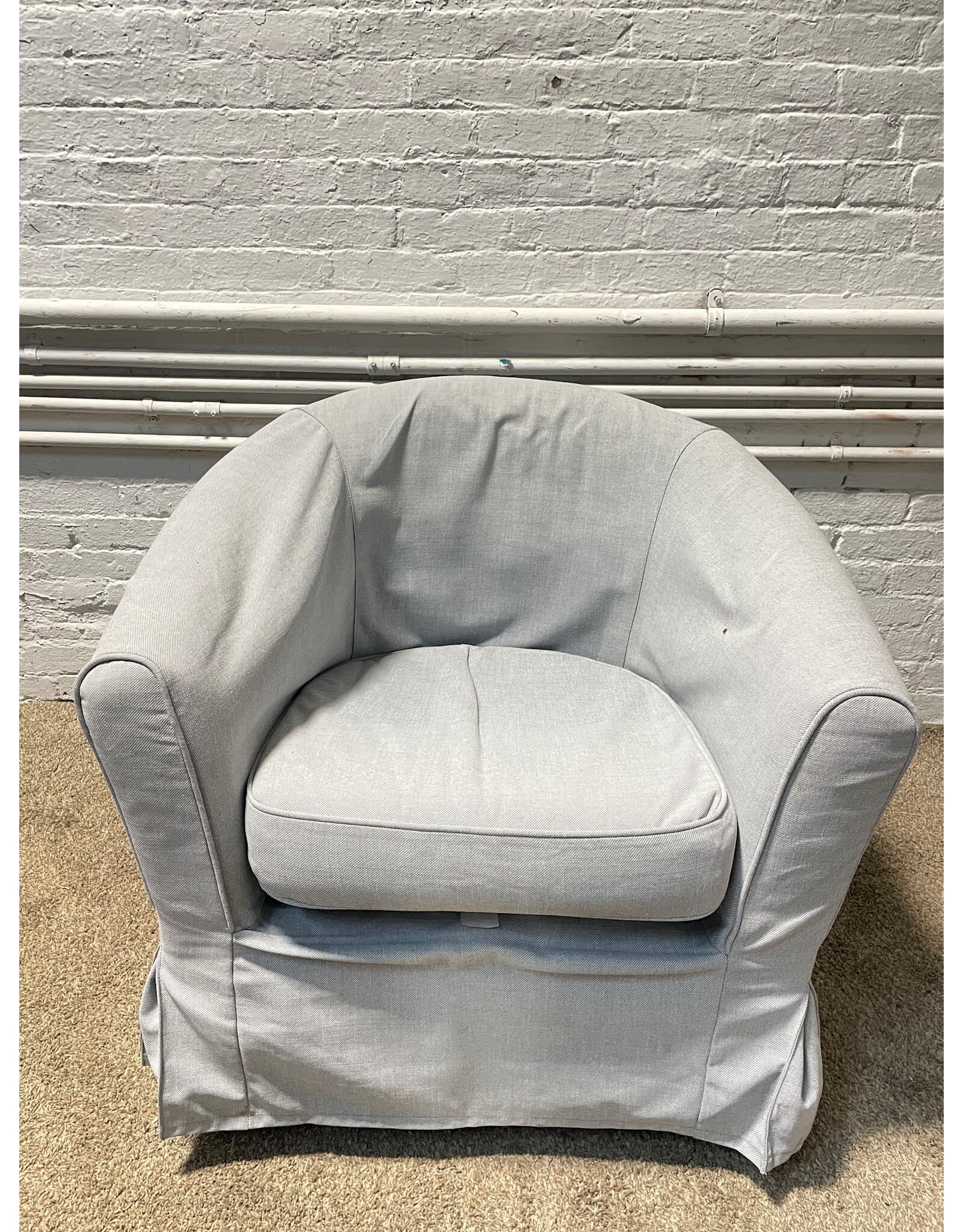 Tullista Armchair Ikea