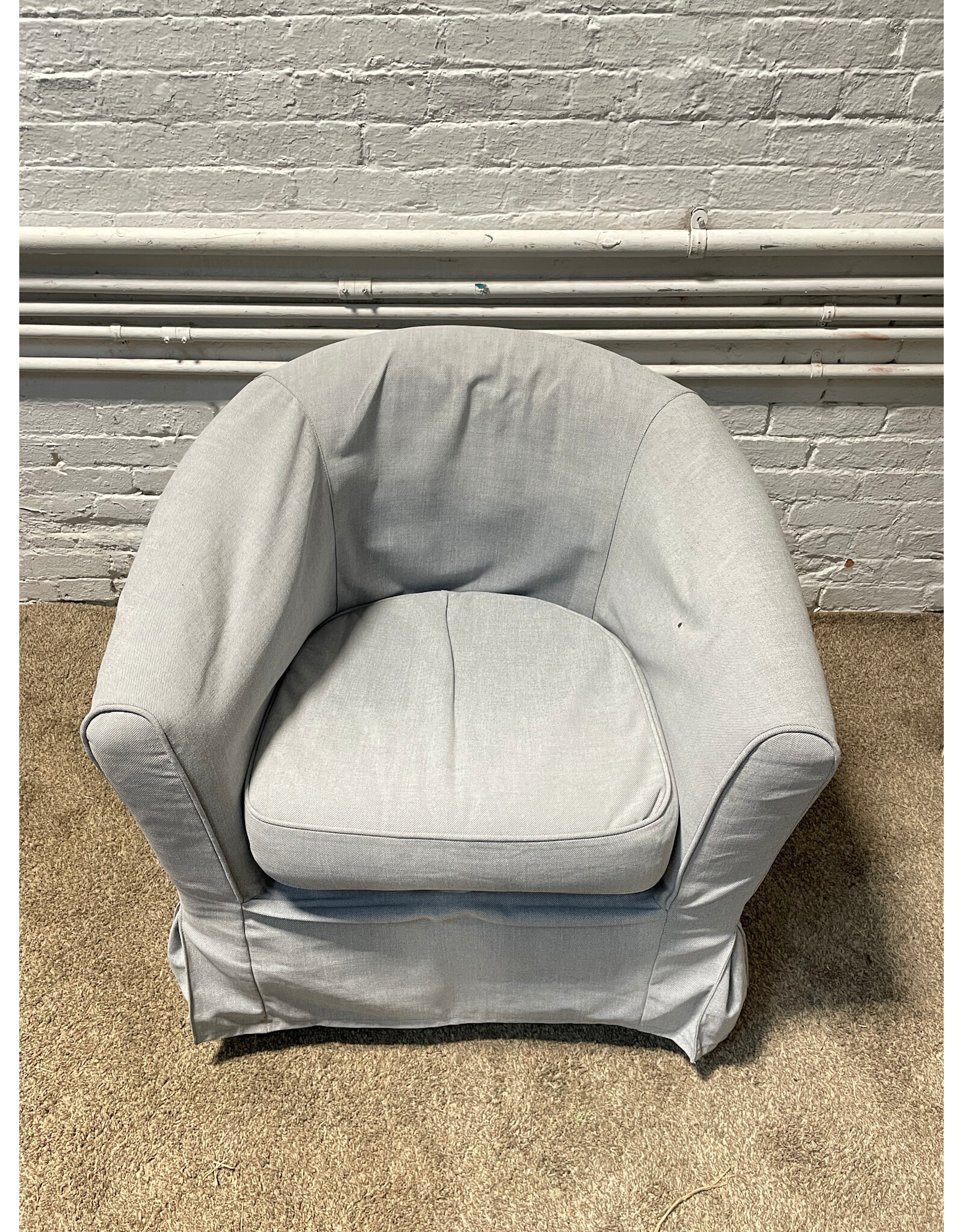 Tullista Armchair Ikea