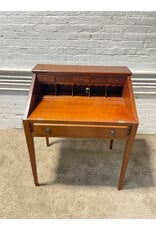 Antique Mahogany Writing Desk
