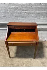 Antique Mahogany Writing Desk