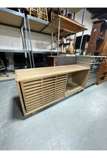 Gracie Oaks Terra Media Console