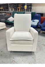 Graco Teddi Power Recliner Swivel Glider