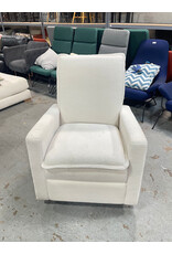Graco Teddi Power Recliner Swivel Glider