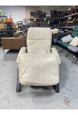 Snowflake Recliner Chair