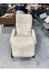 Snowflake Recliner Chair