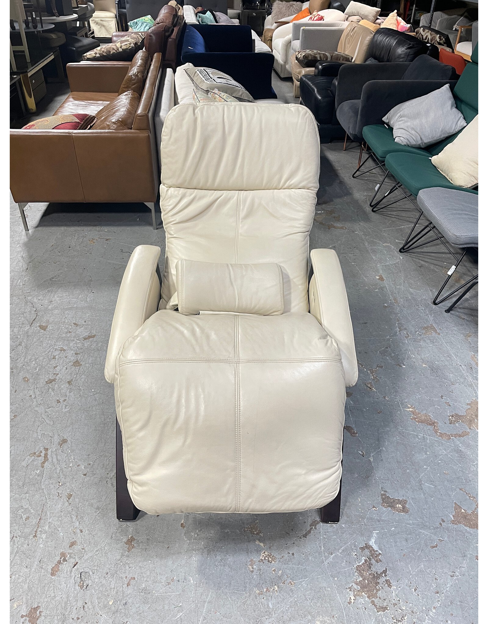 Snowflake Recliner Chair