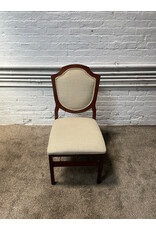 FrontGate Shield Back Folding Chair