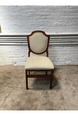 FrontGate Shield Back Folding Chair