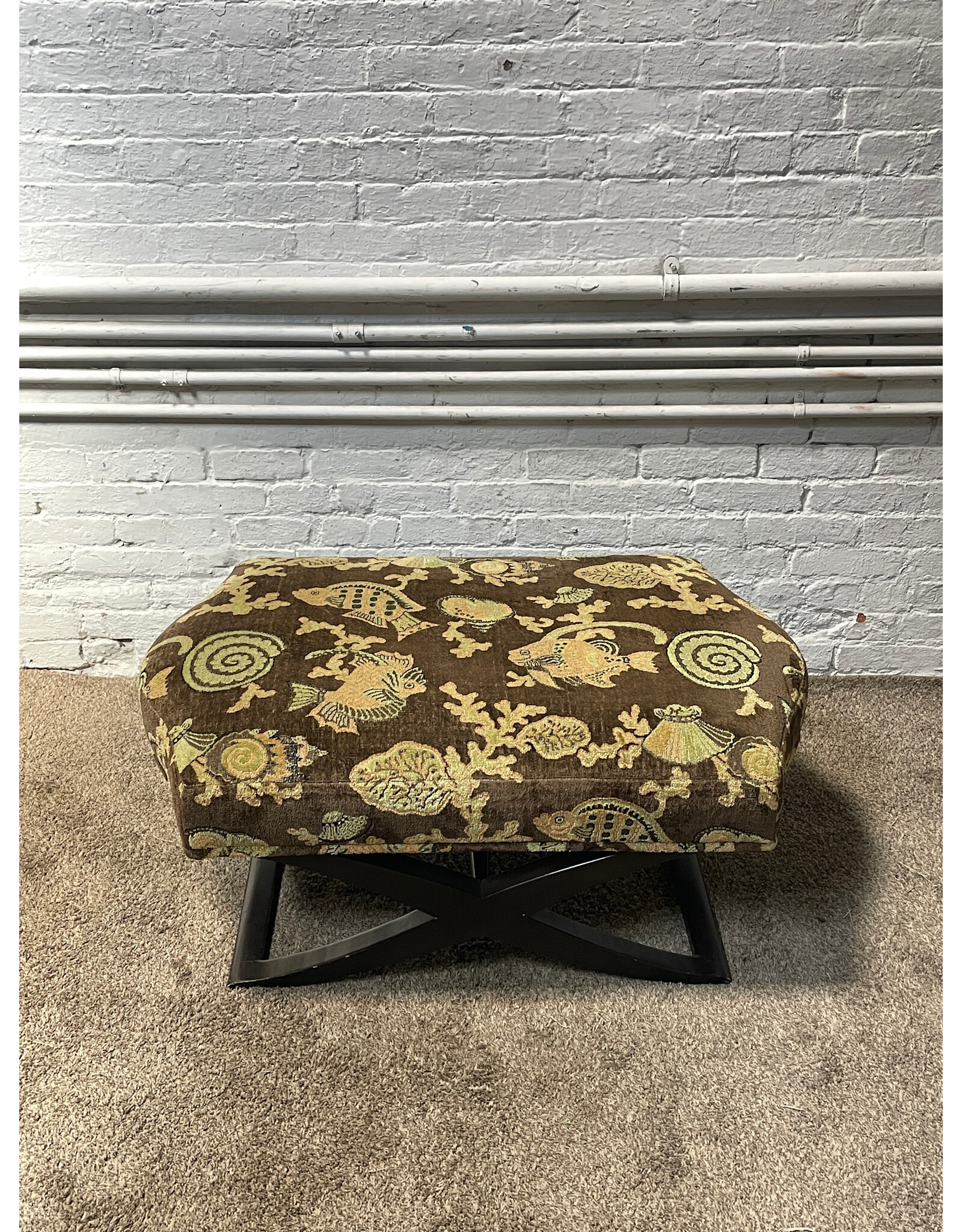 Tala Criss Cross Bench