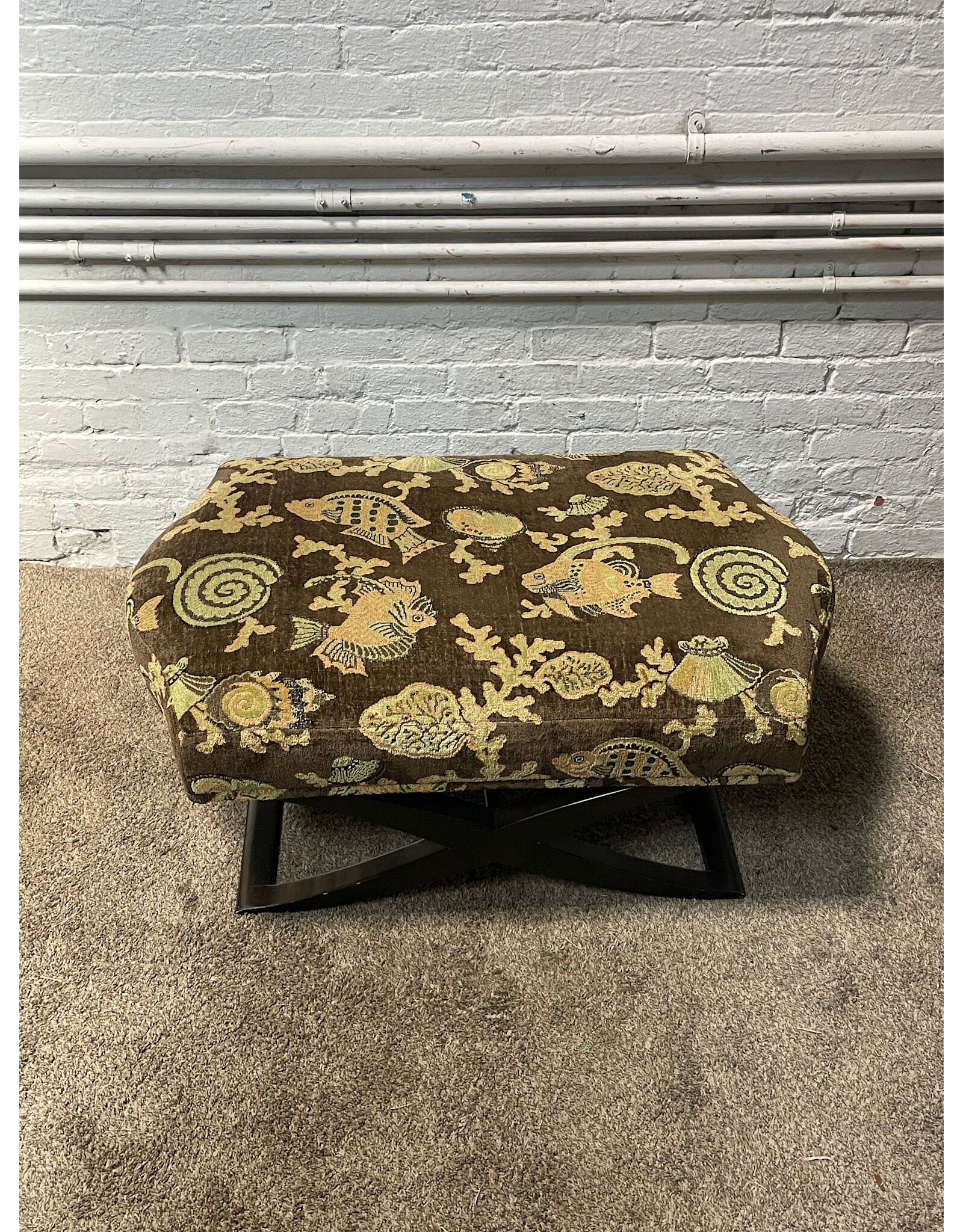 Tala Criss Cross Bench