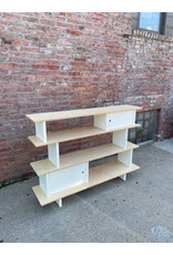 Oeuf Mini Library