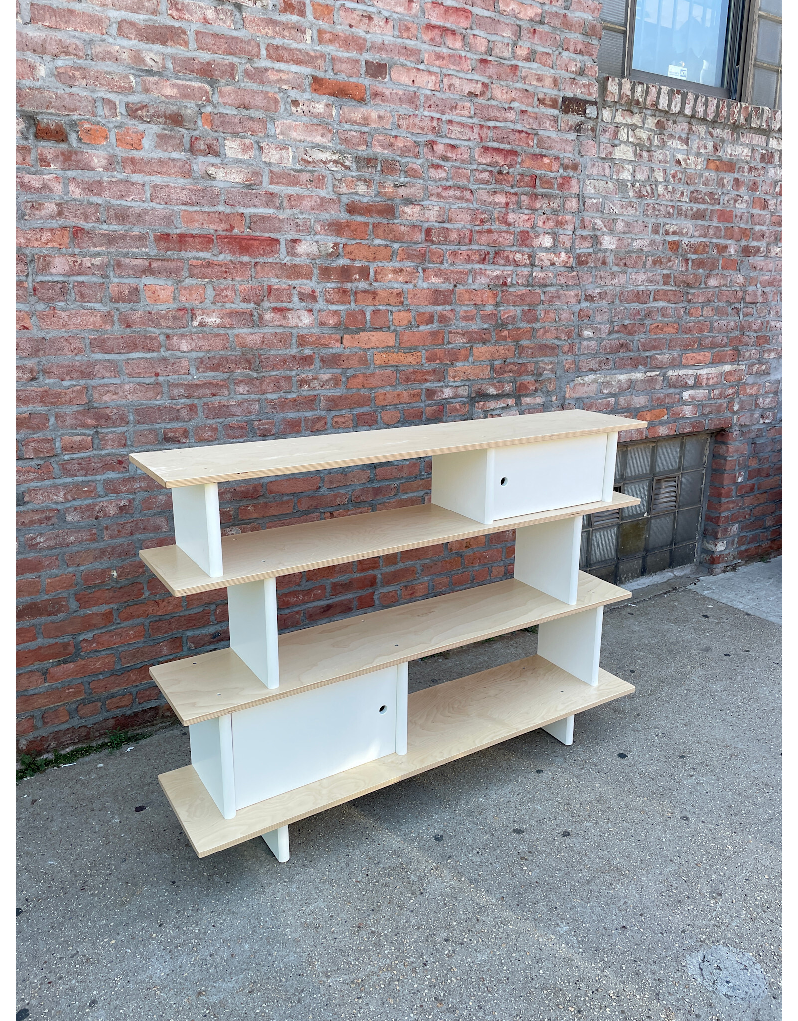 Oeuf Mini Library