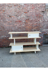 Oeuf Mini Library