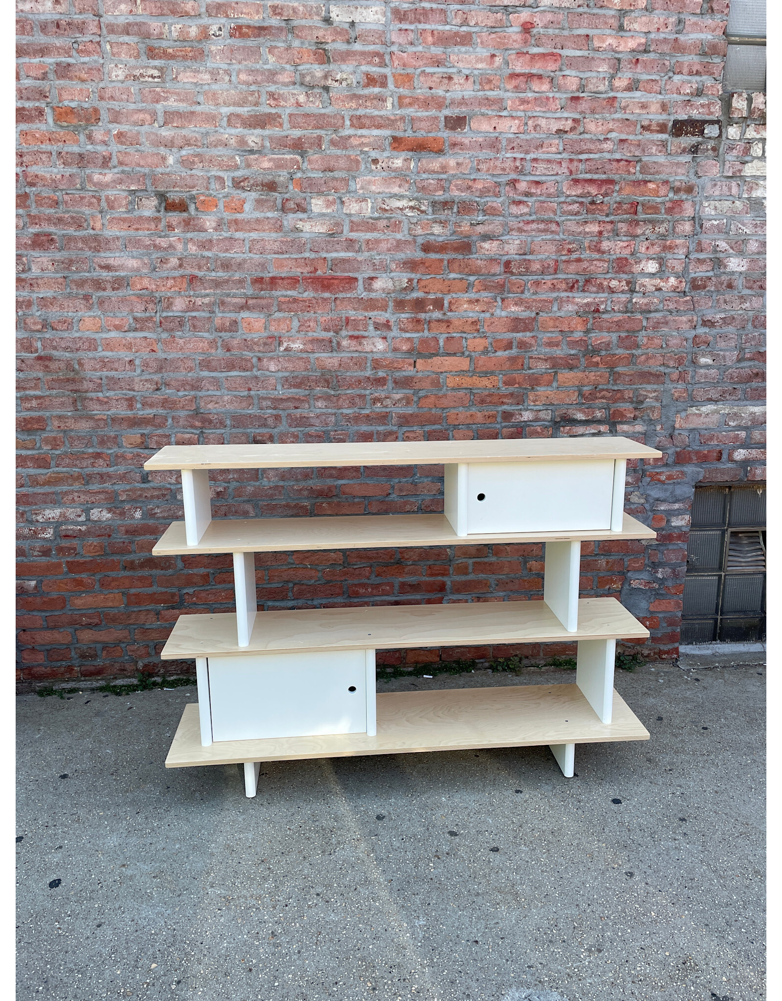 Oeuf Mini Library