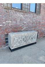 Artemis 4 Door Sideboard