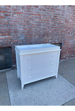 Babyletto Sprout 3 Drawer Changer Dresser with Removable Changing Tray