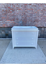Babyletto Sprout 3 Drawer Changer Dresser with Removable Changing Tray