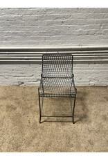 Crate & Barrel Tig Counter Stools