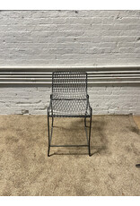 Crate & Barrel Tig Counter Stools