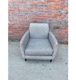 CB2 Parlour Chair