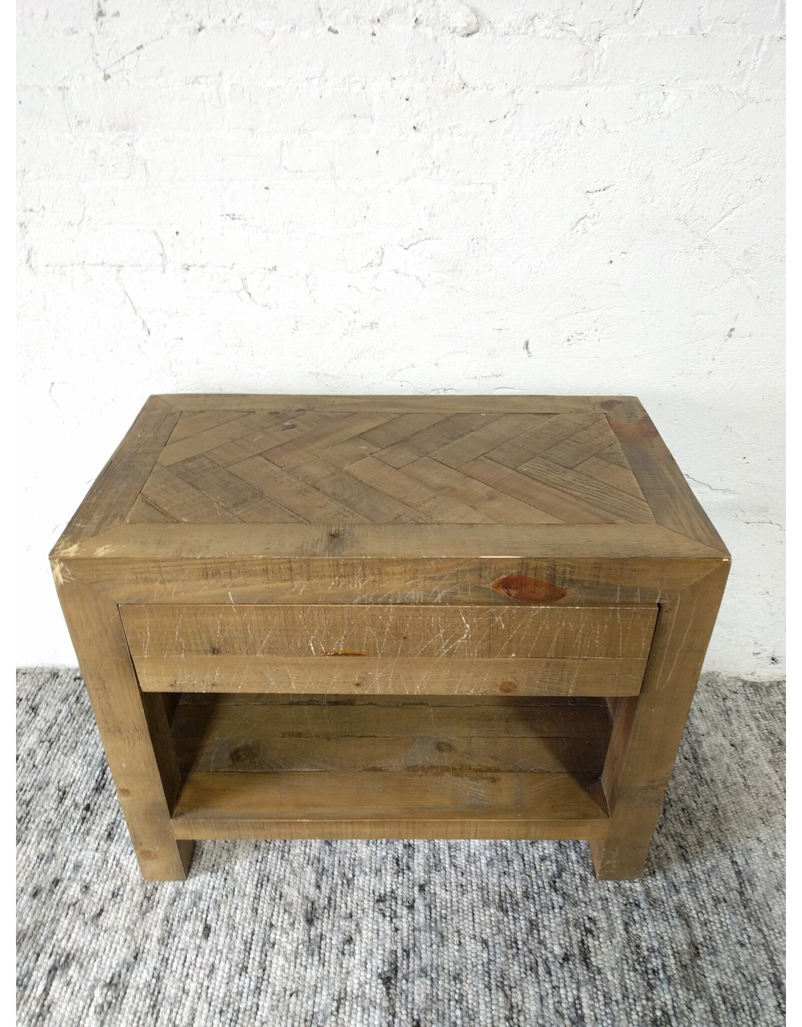 Pottery Barn Hensley Nightstand
